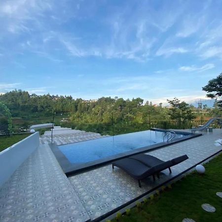 Villa Kuta Puncak Cilama Екстер'єр фото