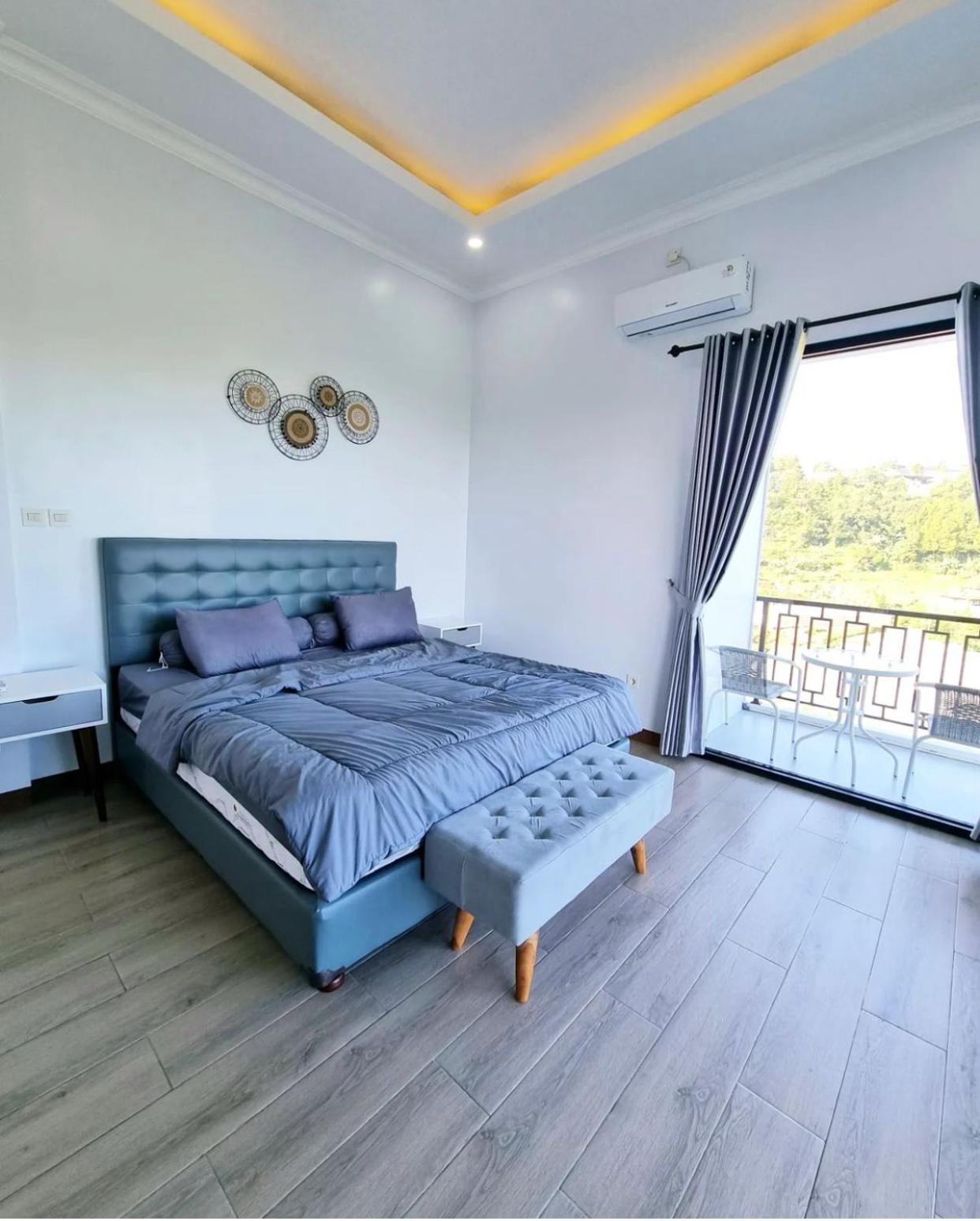 Villa Kuta Puncak Cilama Екстер'єр фото